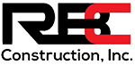 RBC Construction Logo