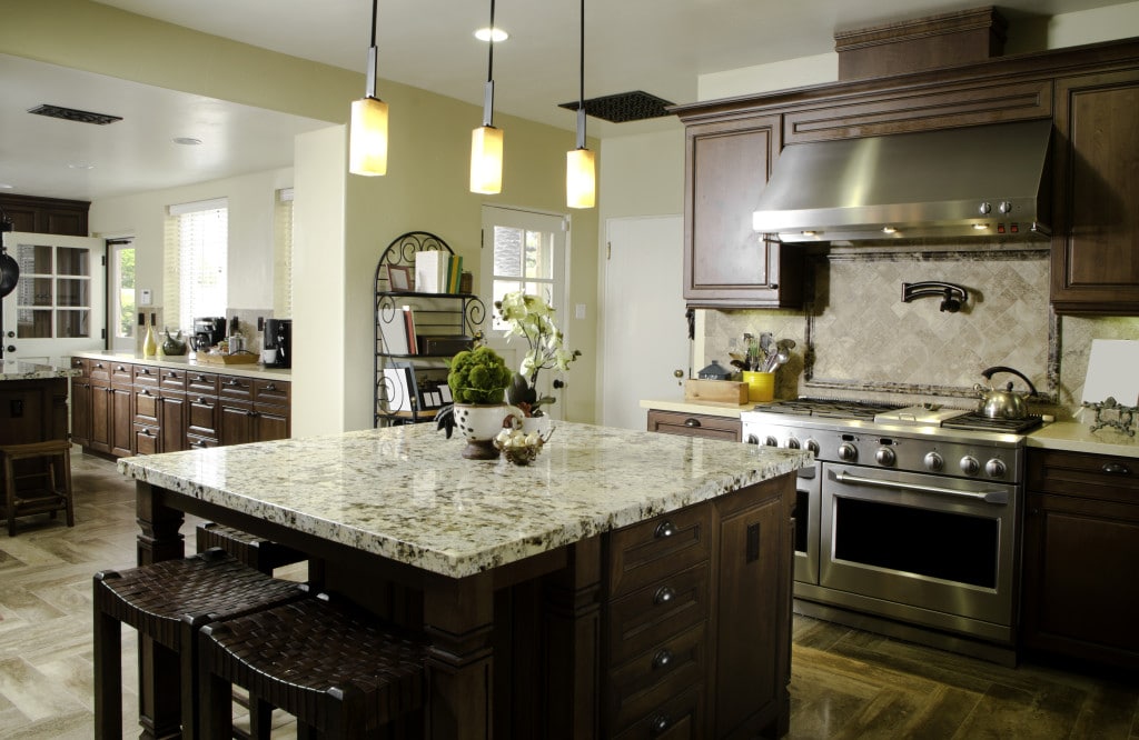 Riverside County CA Kitchen Remodeling Contractor