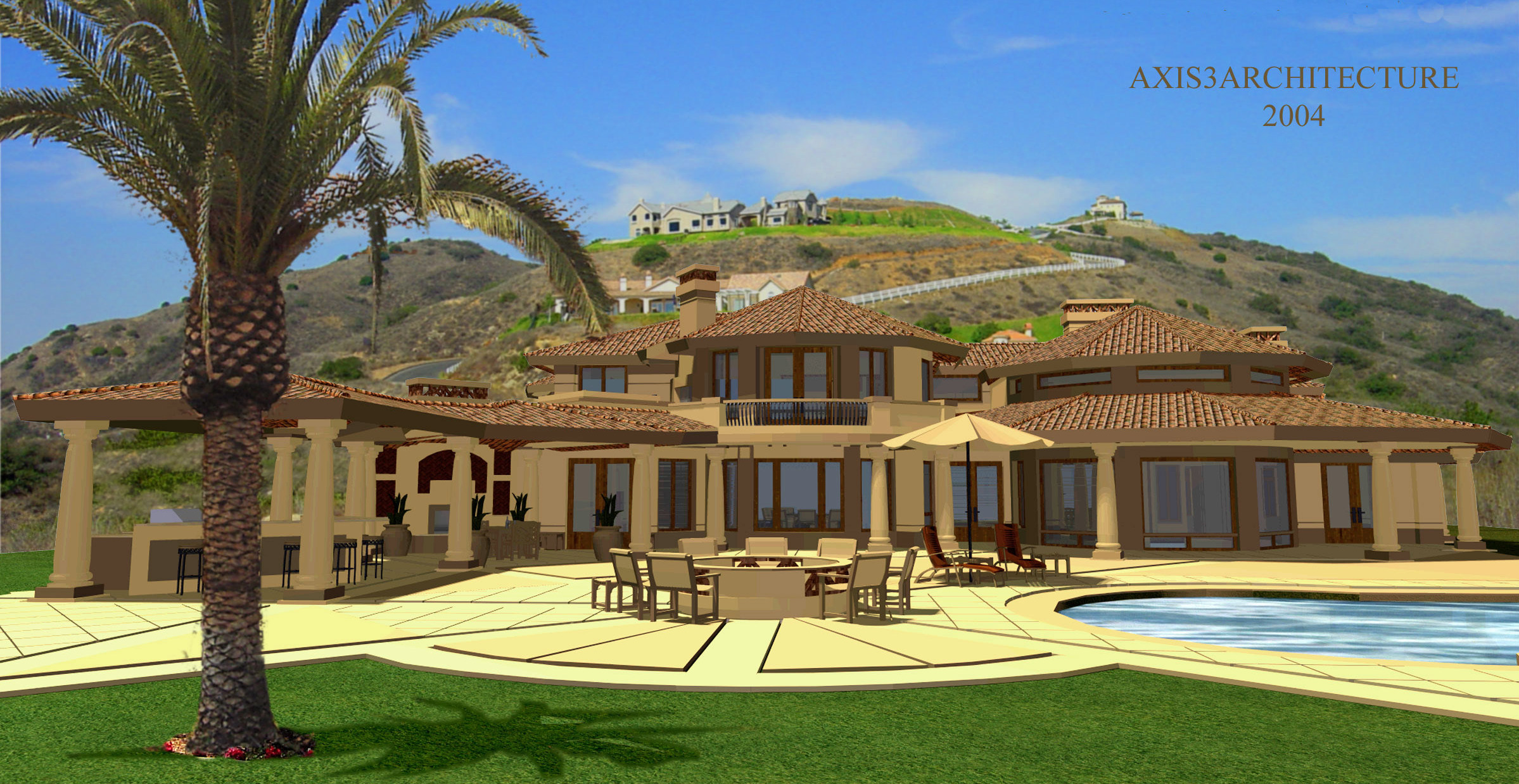 Temecula CA Home Builders001 RBC Construction