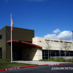 Commercial Architects Redlands CA