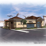 Commercial Building Designs in Temecula