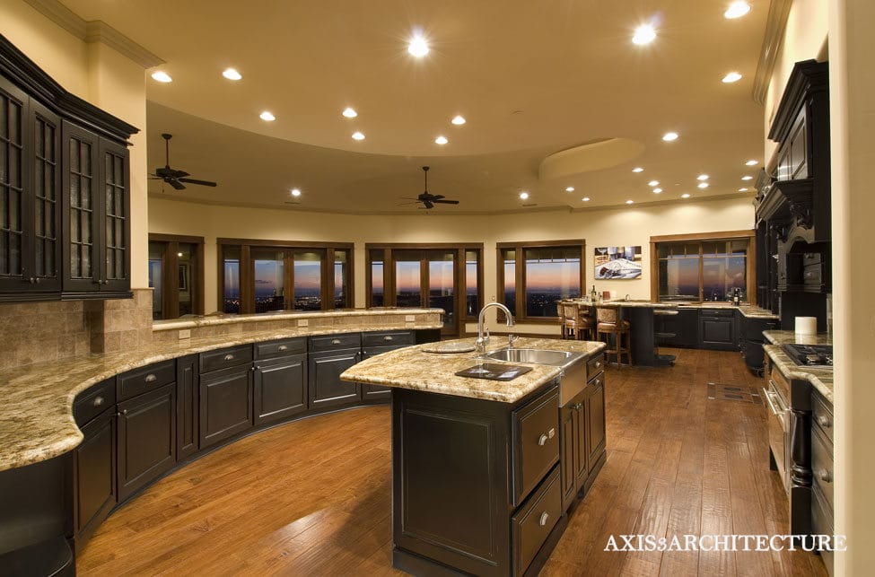 Rancho Mirage General Contractor | Home Remodel | Kitchen Remodel