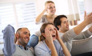 Casita Man Cave She Shed ADU