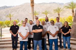 RBC Construction Staff