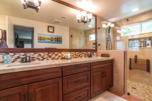 Palm Springs Home Renovation